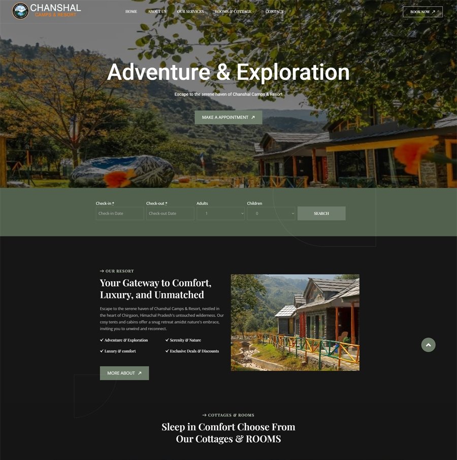 responsive priview