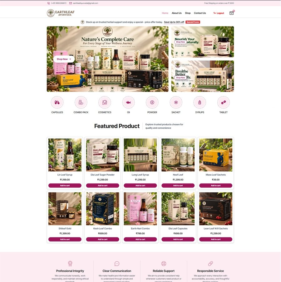 responsive priview
