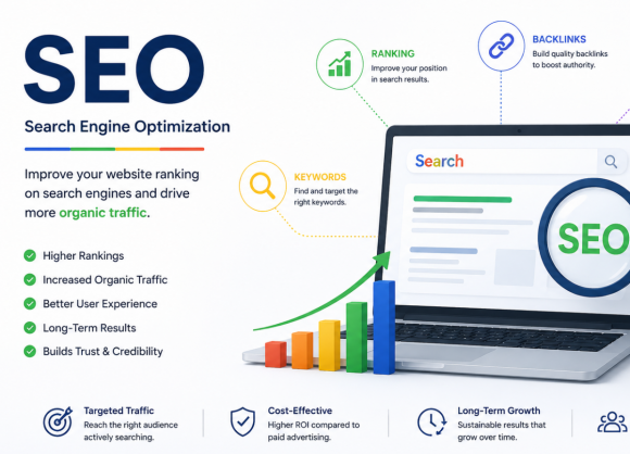 SEO Trends 2026: What Every Himachal Business Should Know
