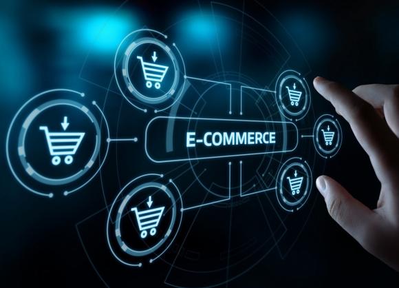 All About E-commerce | E-commerce or Ecom