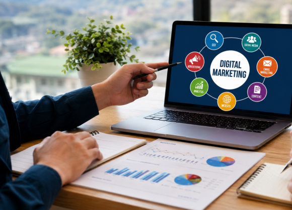 Best Digital Marketing Agency in Himachal: What to Expect Before You Hire One