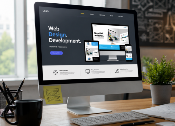 How Long Does It Take to Design a Website? A Complete Timeline Guide