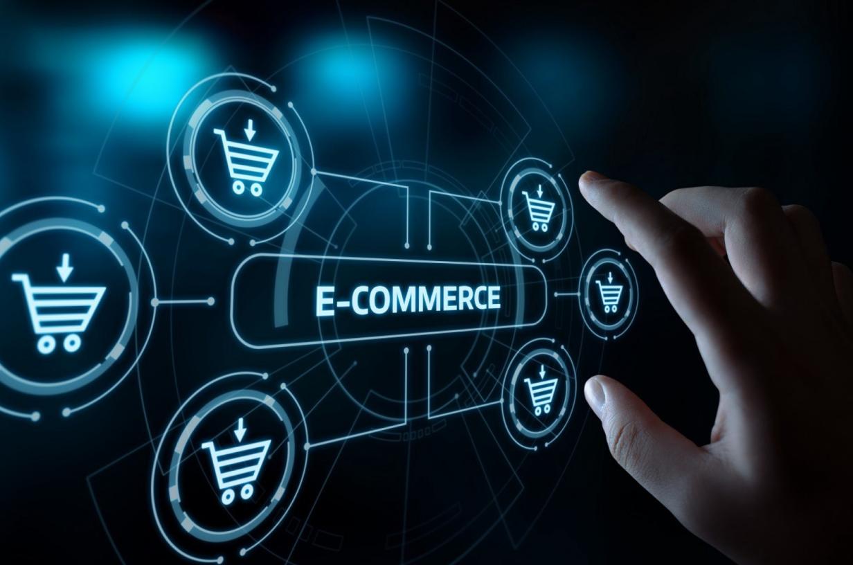 Ecommerce Website Development