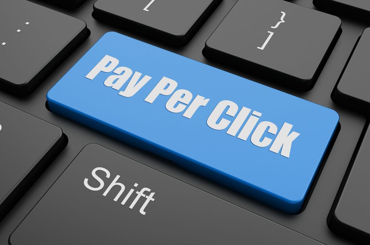 Pay Per Click (PPC)